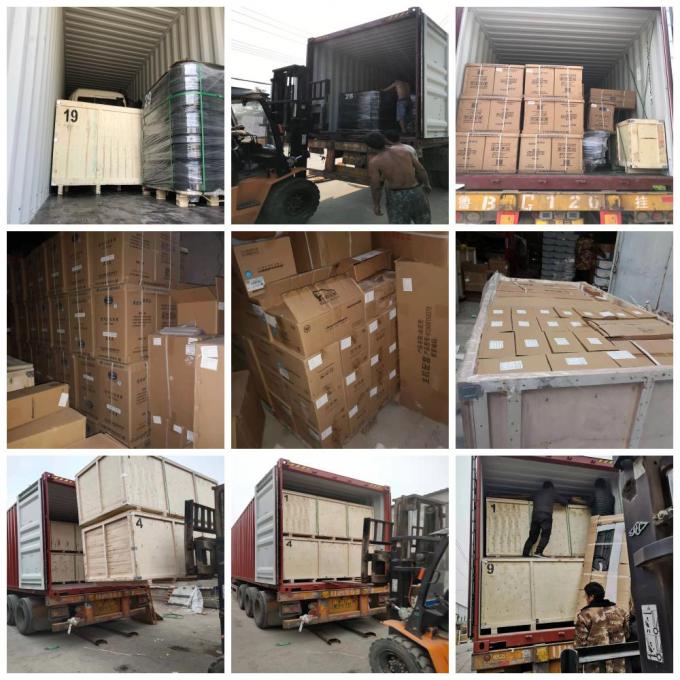 Как можно выбрать новые аксессуары для такси HW76, HW70 Новые и старые 3