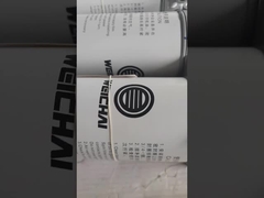 Weichai 1000428205 612600190763 Лучший вариант для ваших тяжелых грузовиков