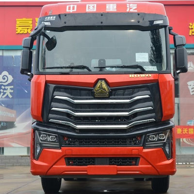Купить 560 л.с. тяжелые Sinotruk специальные транспортные средства SITRAK LHG грузовики с мультимедийной системой online manufacture