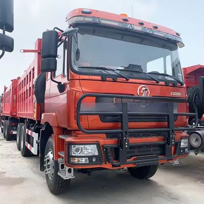 Купить Установка на месте Шакман грузовик с ESC и грузоподъемностью 21-30T лучше всего гарантирован online manufacture