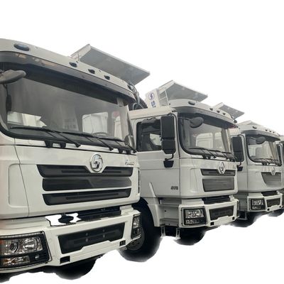 Купить Установка на месте 6х4 Shaanxi Shacman F3000 грузовик с 300-400L топливным баком online manufacture