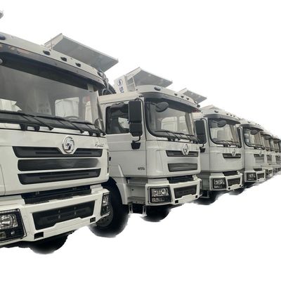 Купить Шамп-транспорт Shacman F3000 с шинами 12.00R20 и грузоподъемностью 40 т Установка на месте online manufacture