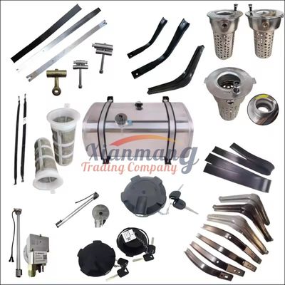 Купить SINOTRUK HOWO A7 T7 T7H T5G Запчасти для грузовиков включают в себя сцепление мастер-цилиндр online manufacture