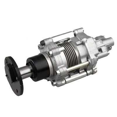 Купить Рулевое управление Zf Shacman для седельного тягача с ручным кондиционером от производителя online manufacture