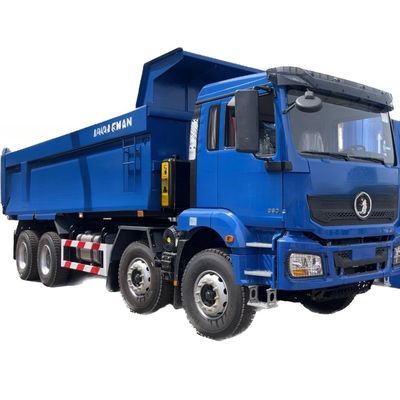 Хорошая цена. 50 тонн Shacman H3000 Дамп-Трак 12 колес 380 л.с. 8х4 Дампер 340 л.с. 550 л.с. онлайн