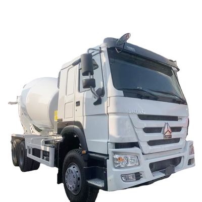 Хорошая цена. Sinotruk 12CBM 6X4 10 колес 380 л.с. Микшерный грузовик, Howo бетонный микшерный грузовик онлайн