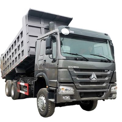 Хорошая цена. SINOTRUCK Использованный и HOWO 6x4 Добывающий грузовик 20 кубических метров 10 колесный грузовик онлайн