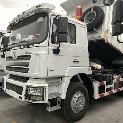 Хорошая цена. 6X4 8X4 H3000 F3000 X3000 Shacman Дамп-Трактор Подержанный 40Т Дамп-Трактор Евро 2 онлайн
