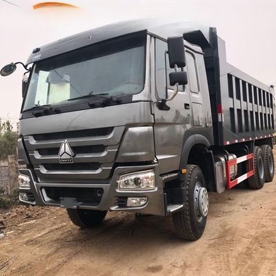 Хорошая цена. LHD RHD 6x4 Sinotruk Дэмп-Транк 20 25 30 35 40тонна 10 Колесный наклонительный грузовик онлайн