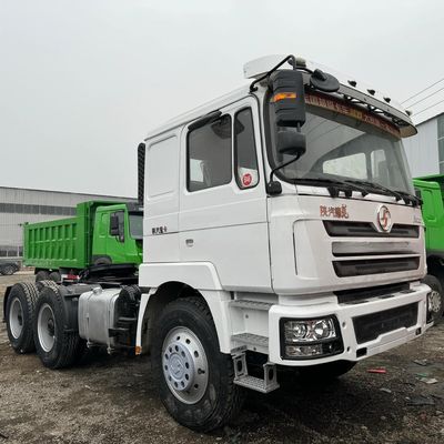 Хорошая цена. 400-литровый топливный бак Шакман тракторный грузовик 351hp-460hp левая руля онлайн