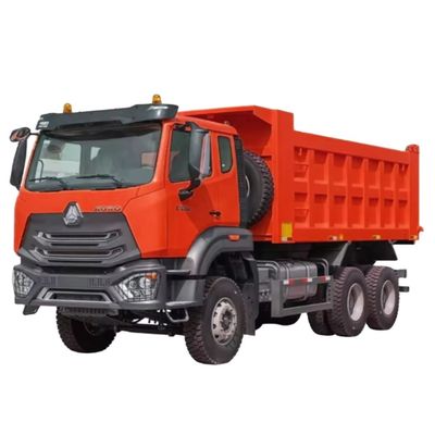 Хорошая цена. 25-30T Sinotruk Hohan Nx 6x4 Дампер Lhd Rhd Дизельный 10 колесный Дампер для Африканского рынка онлайн