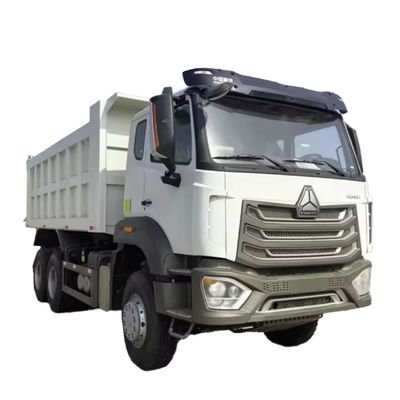 Хорошая цена. 6х4 10 колес 20-40 тонн свертывающий грузовик с высоким крутящим моментом используется Howo NX модель 400 л.с. с двигателем WEICHAI онлайн