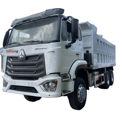 Хорошая цена. Howo 6x4 10 колес 371HP 380HP 400HP Euro 3 Tipper Dump Truck Руководство Окна и настраиваемая мощность двигателя онлайн
