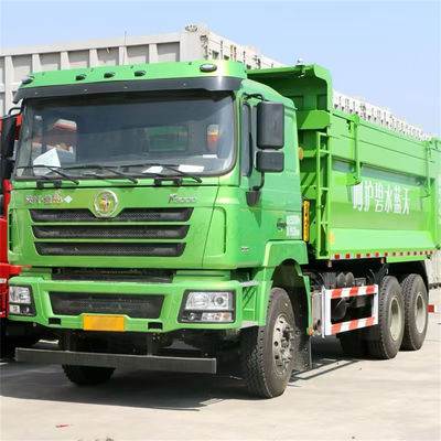 Хорошая цена. Shacman Delon F3000 380 Hp 400 Hp Настраиваемый 6x4 Левый грузовик SX3258DR384TL Прочный и долговременный онлайн