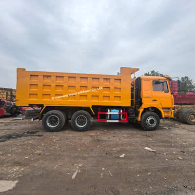Хорошая цена. Shacman F3000 6x4 Подержанный грузовик 380 л.с. Шина модель 12.00R20 Евро 2 Стандарт выбросов 10 Шины FAST10JSD180 QH50 Коробка передач онлайн