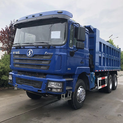 Хорошая цена. Shacman F3000 6x4 380HP Weichai двигатель грузовик с 5,6 м грузовой коробкой может быть настроен на 5,8 м 6 м 6,2 м 6,8 м и т.д. Синий онлайн