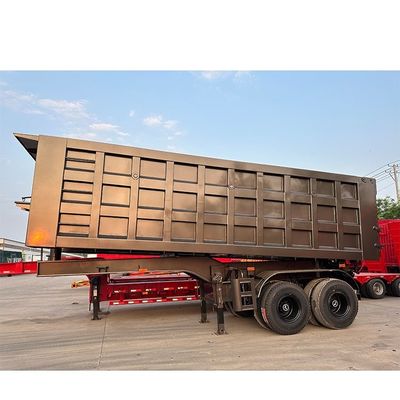 Хорошая цена. 2-осевой полуприцеп 12R20 с коробкой внутреннего размера 9200x2200x1200 мм онлайн