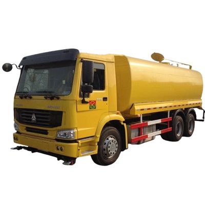 Хорошая цена. Sinotruk Howo7 20m3 Вместимость Водосборник Грузовик 10 колес Жидкостное распылительное автотранспортное средство Дизельное топливо Тип водосбережения онлайн