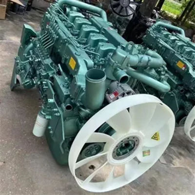 Хорошая цена. Использованные грузовики серии Wd615 SINOTRUCK HOWO аксессуары 371 HP Euro II Wd615.36 Wd615.47 Состав двигателя онлайн