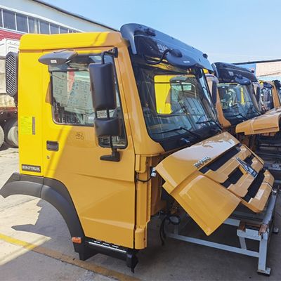 Хорошая цена. Стабильное качество новых аксессуаров для кабины SinoTRUK HOWO HW76, минимальное количество заказов на новую модель 2016 года составляет 1 шт. онлайн